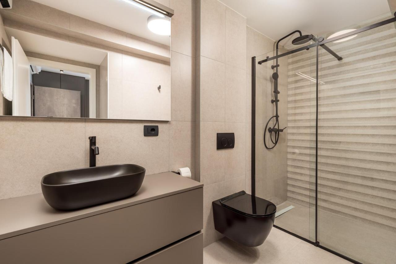 Apartments Penkala 3 リエカ エクステリア 写真