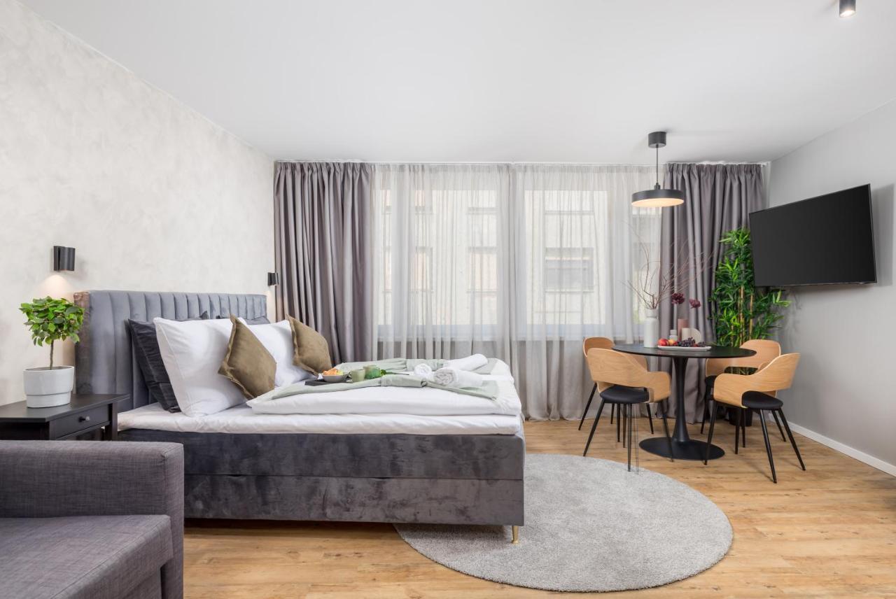 Apartments Penkala 3 リエカ エクステリア 写真