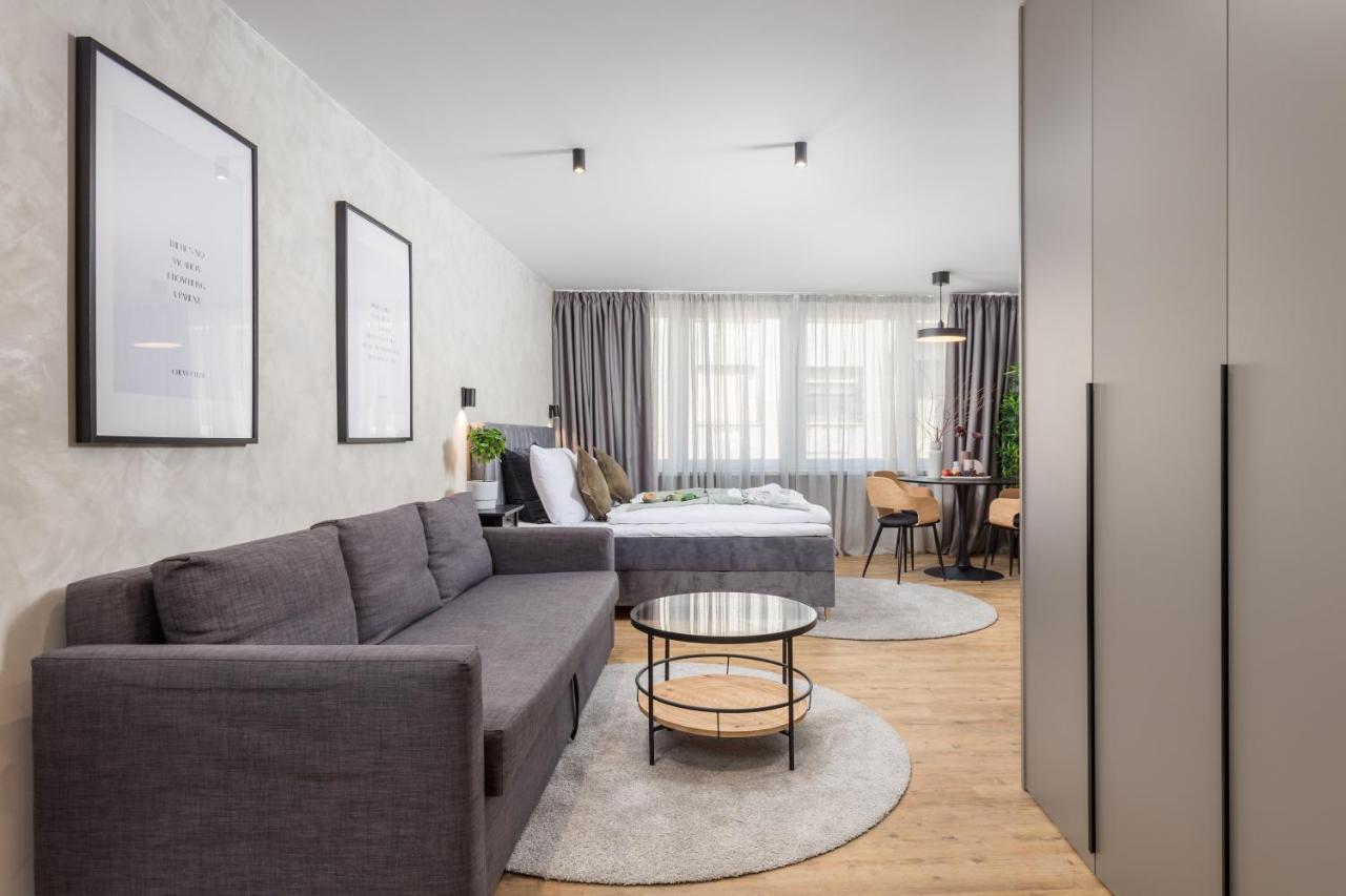 Apartments Penkala 3 リエカ エクステリア 写真